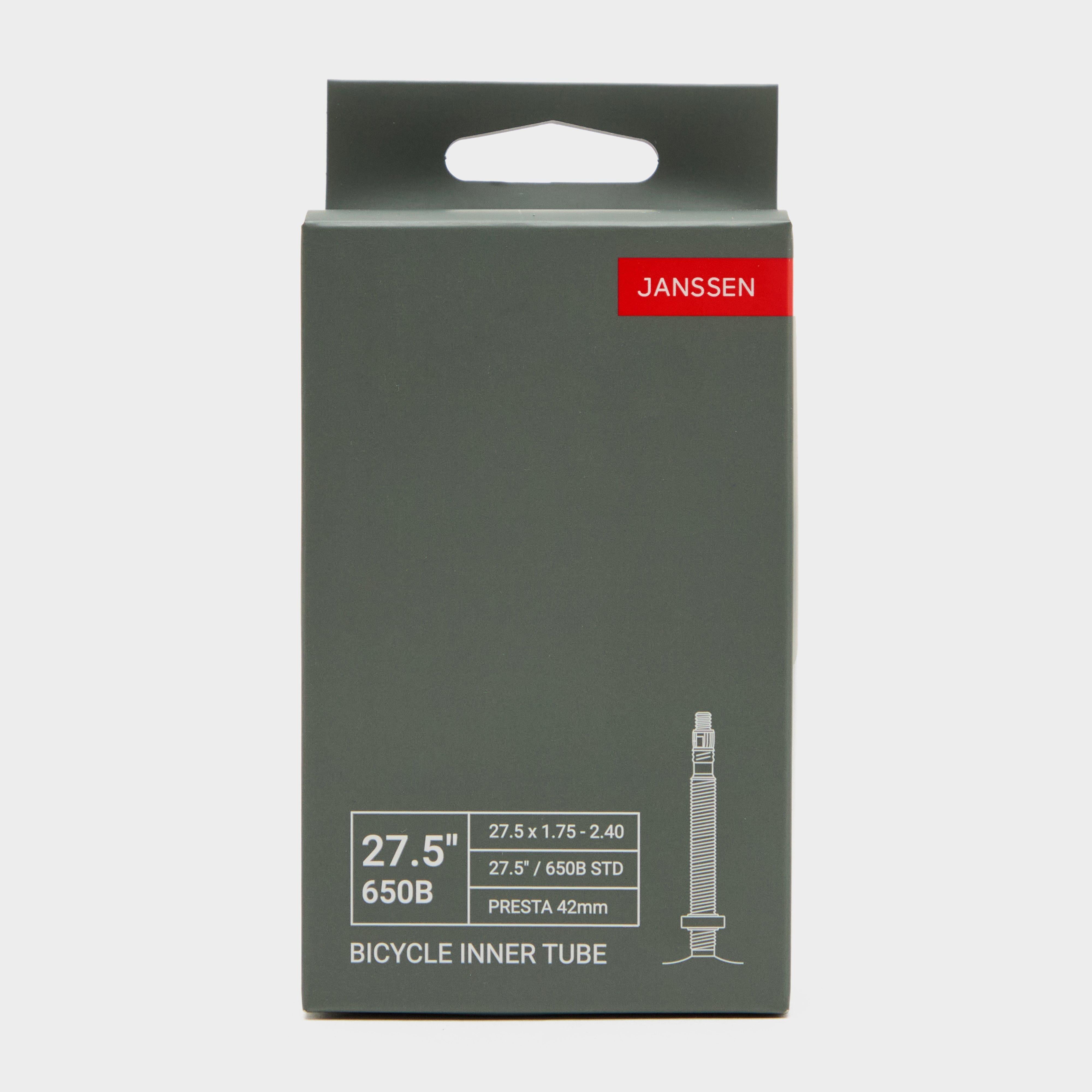 Bicycle Inner Tube 27.5"