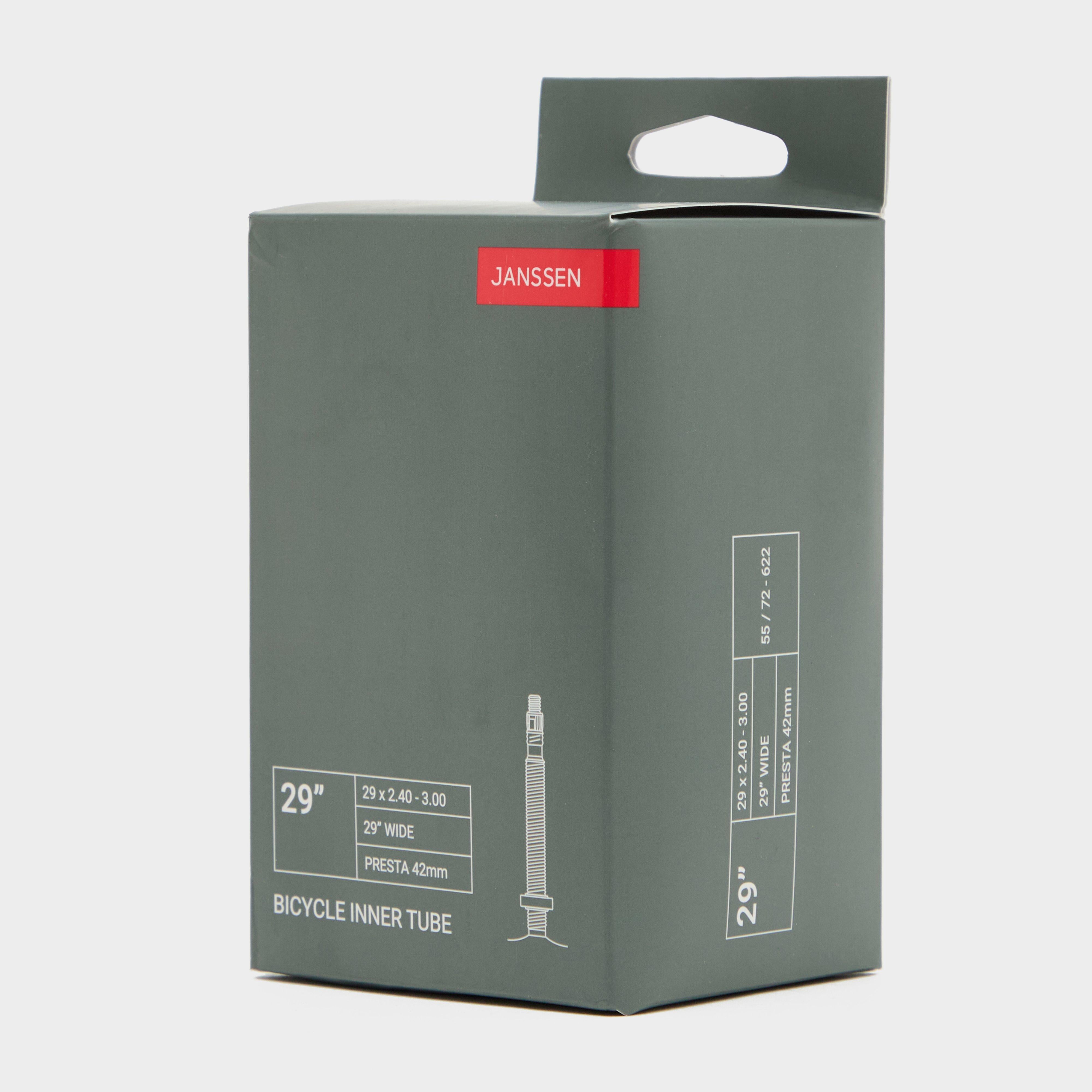 Bicycle Inner Tube 29” 40MM