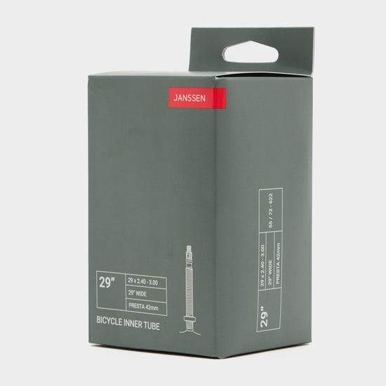 Bicycle Inner Tube 29” 40MM