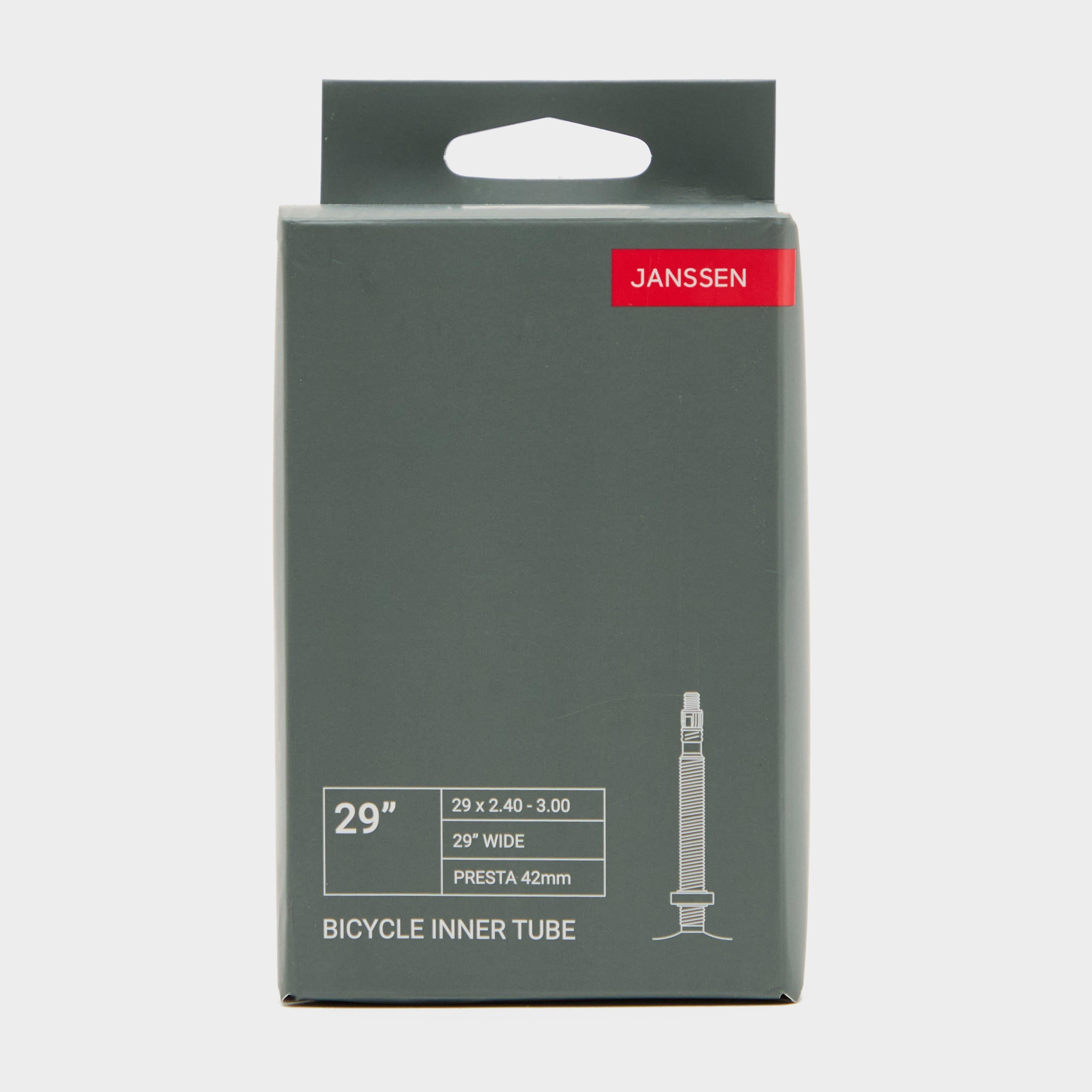 Bicycle Inner Tube 29” 40MM