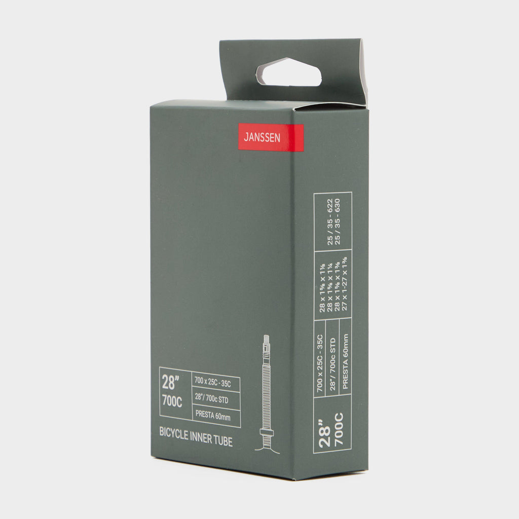 Bicycle Inner Tube 28”