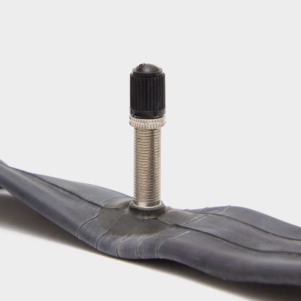 18 x 1.75 - 2 1/4" Bike Inner Tube with Angled Schrader Valve