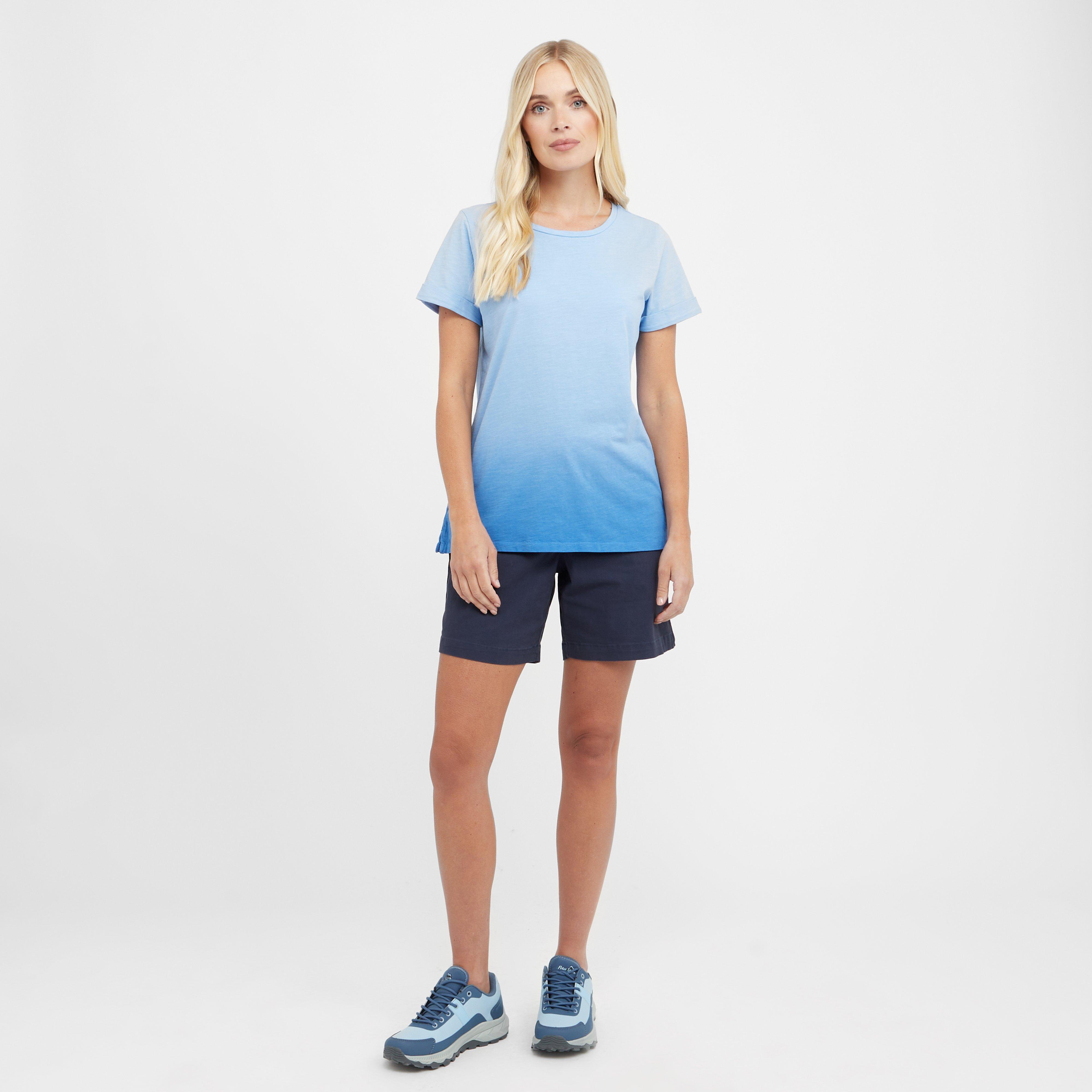 Women’s Ombre T-Shirt