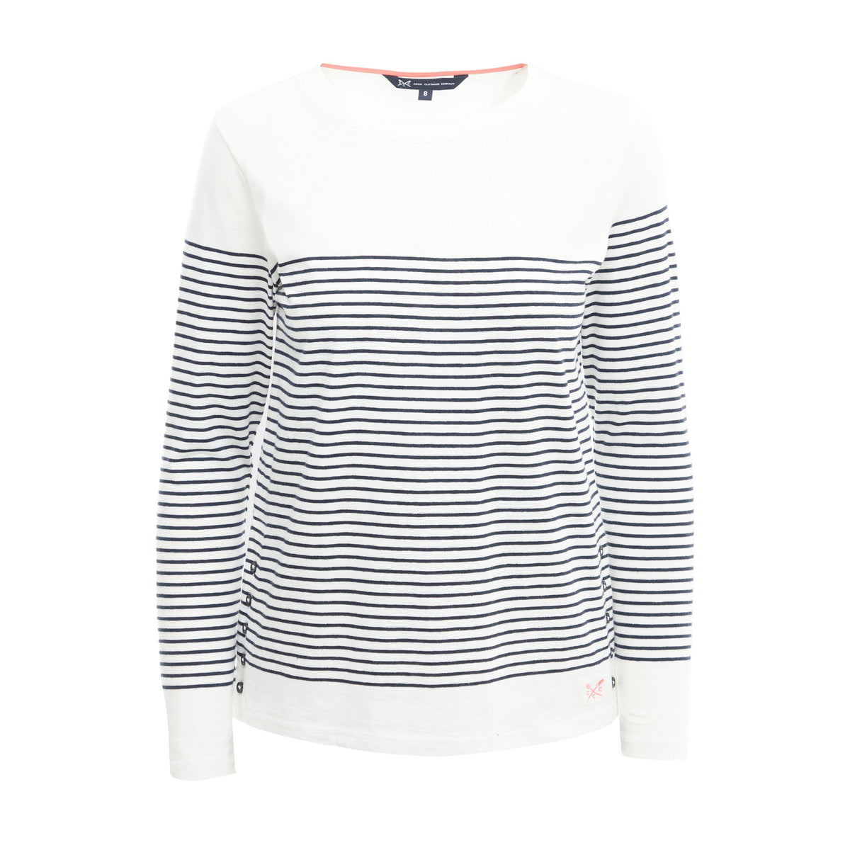Women's Cassandra Stripe Top