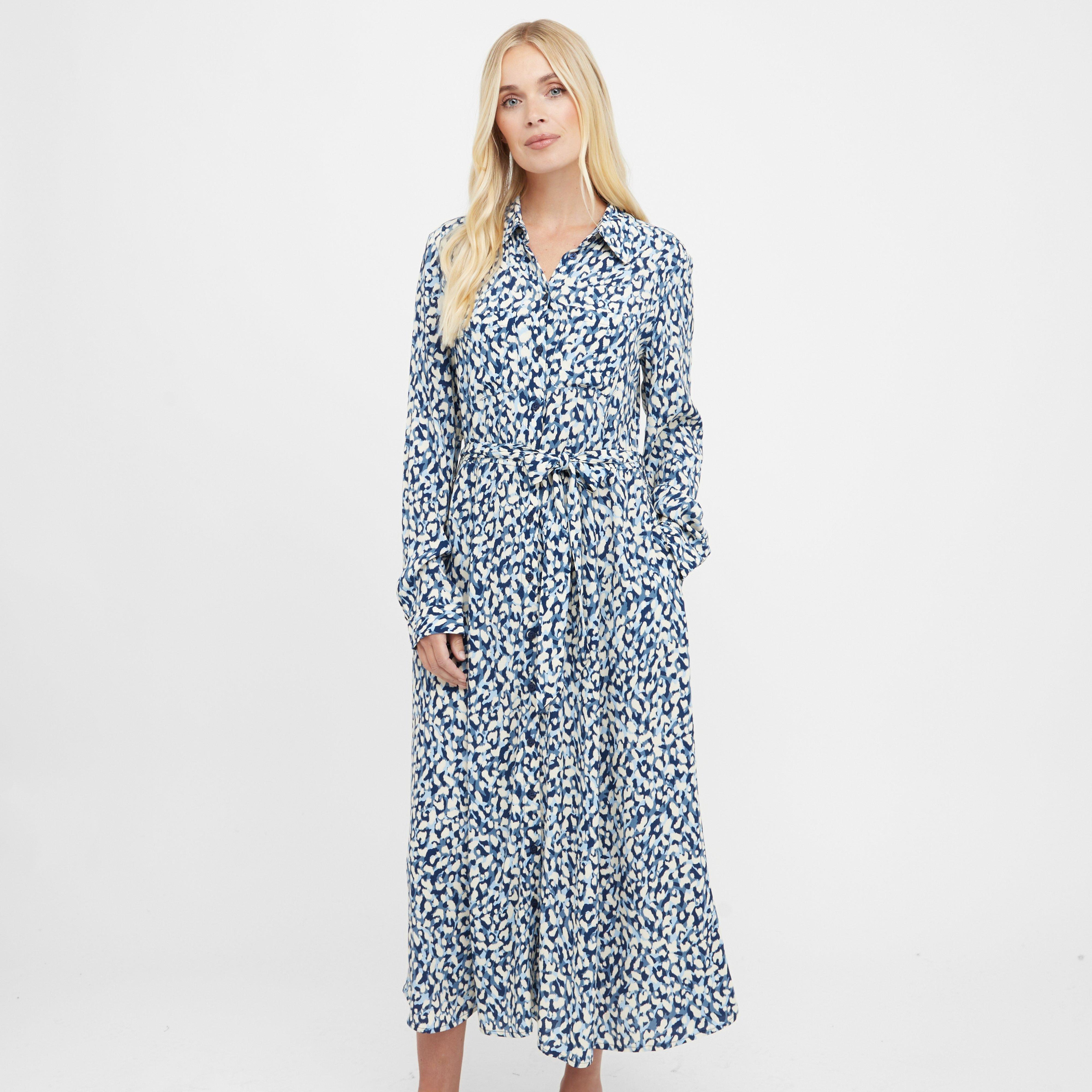 Women’s Sienna Dress