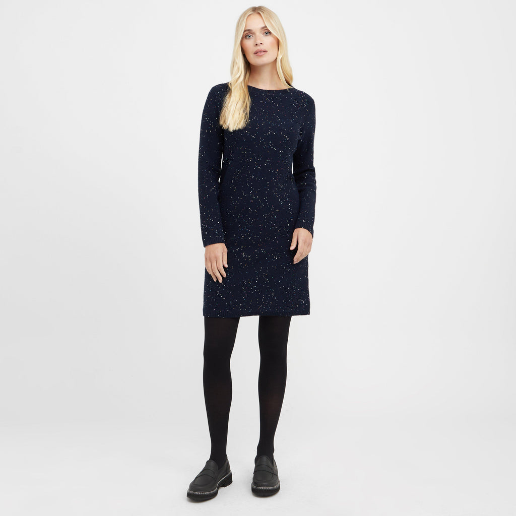 Women’s Glitter Dress