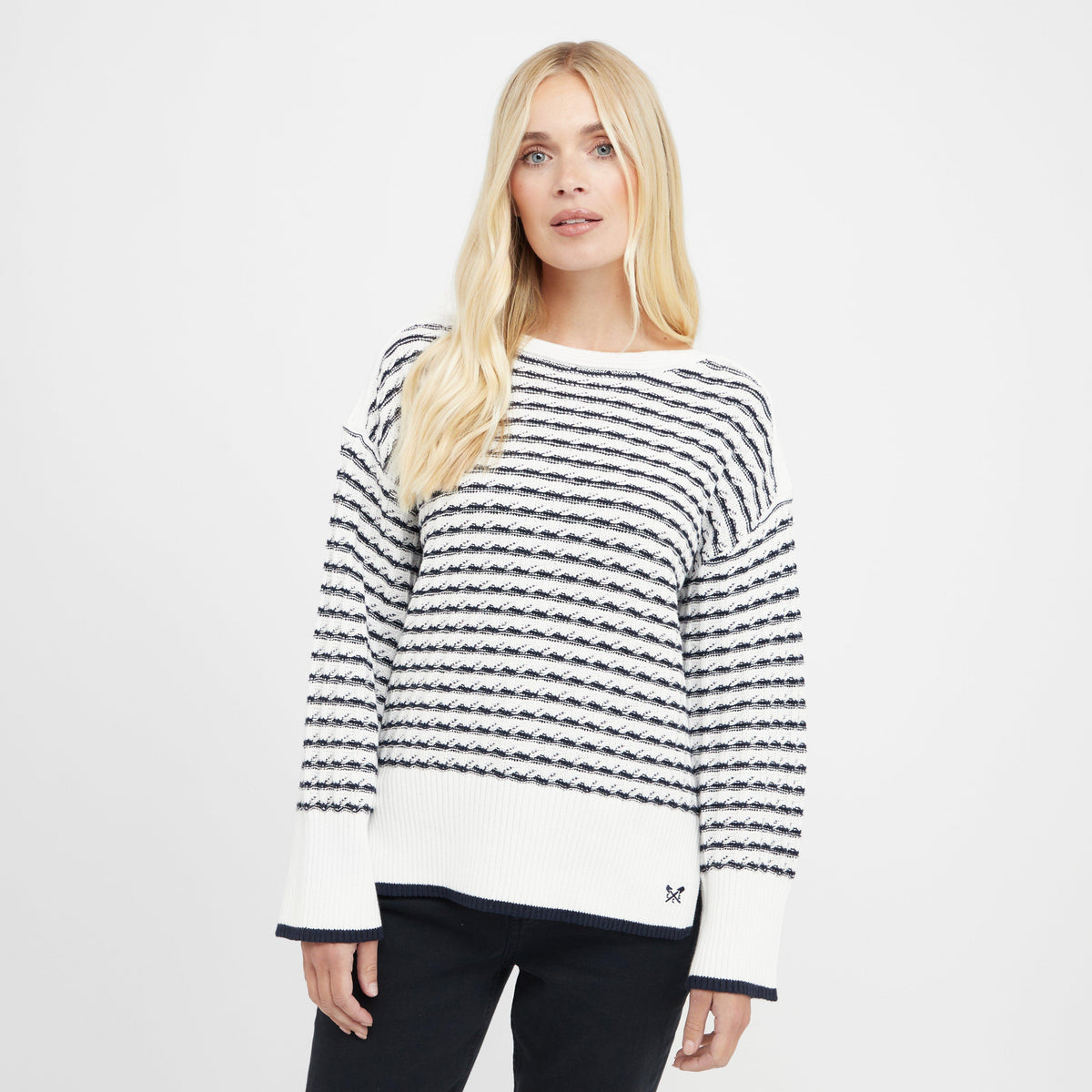 Women’s Emily Easy Jumper