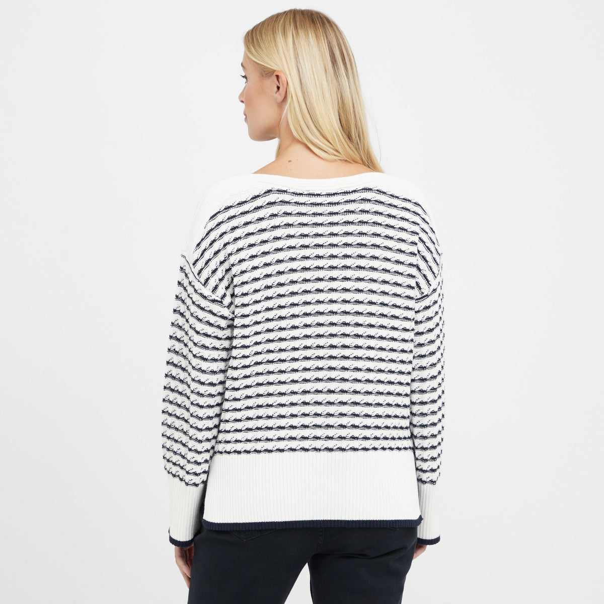 Women’s Emily Easy Jumper