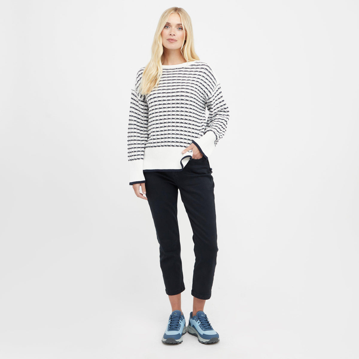 Women’s Emily Easy Jumper