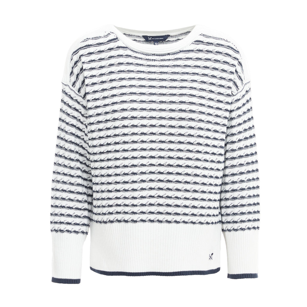 Women’s Emily Easy Jumper