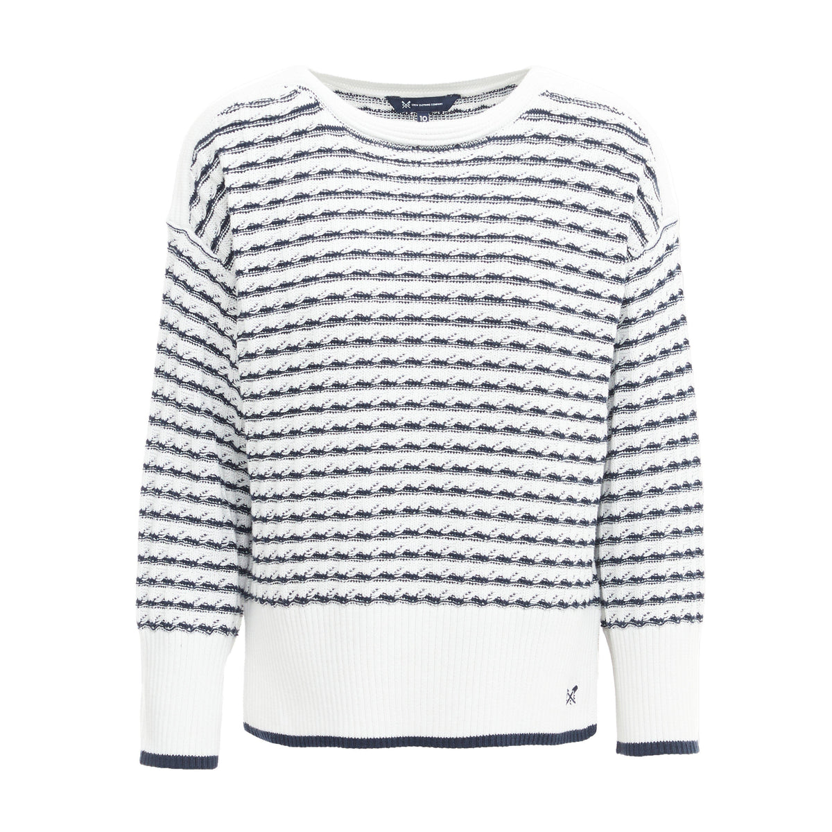 Women’s Emily Easy Jumper