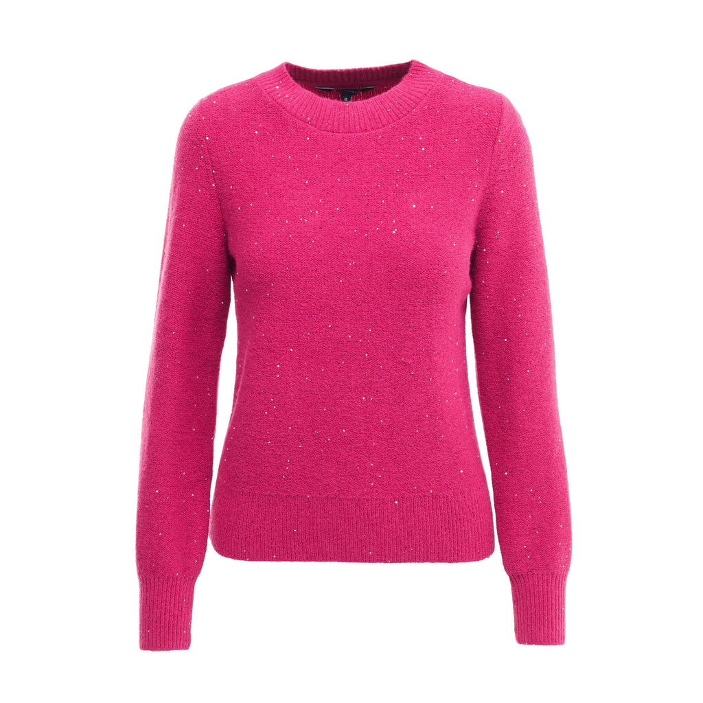 Women’s Glitter Jumper