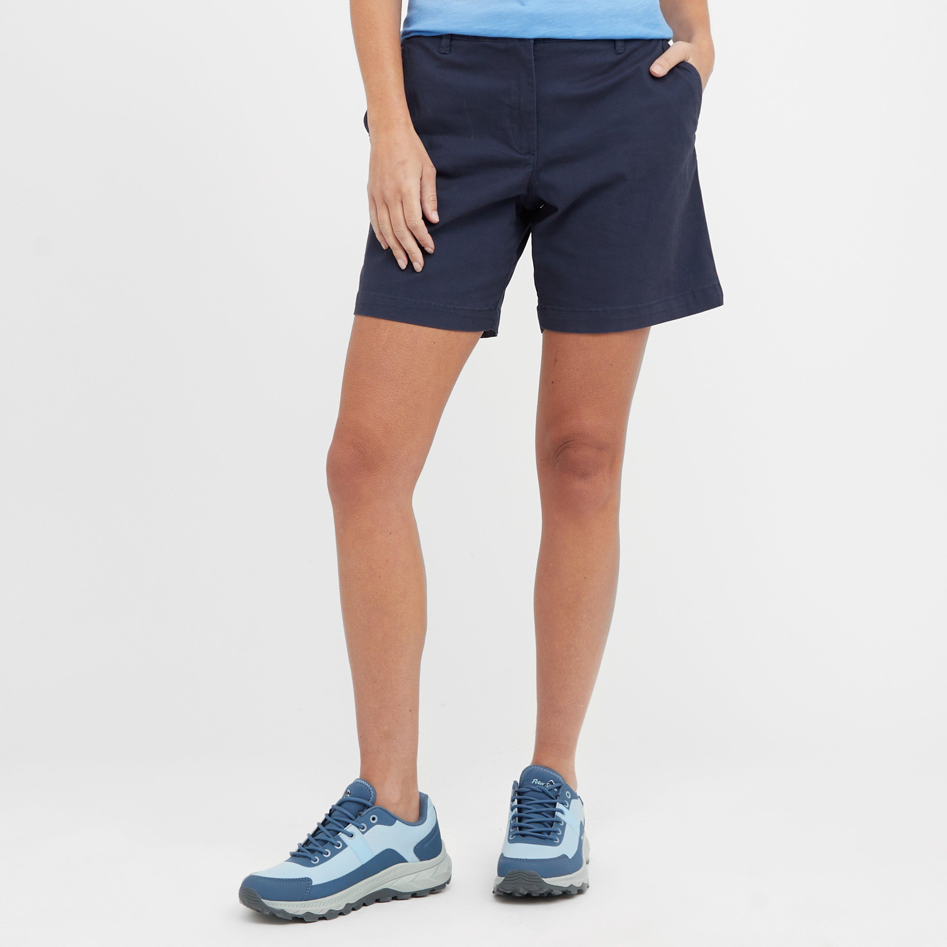 Women’s Chino Shorts