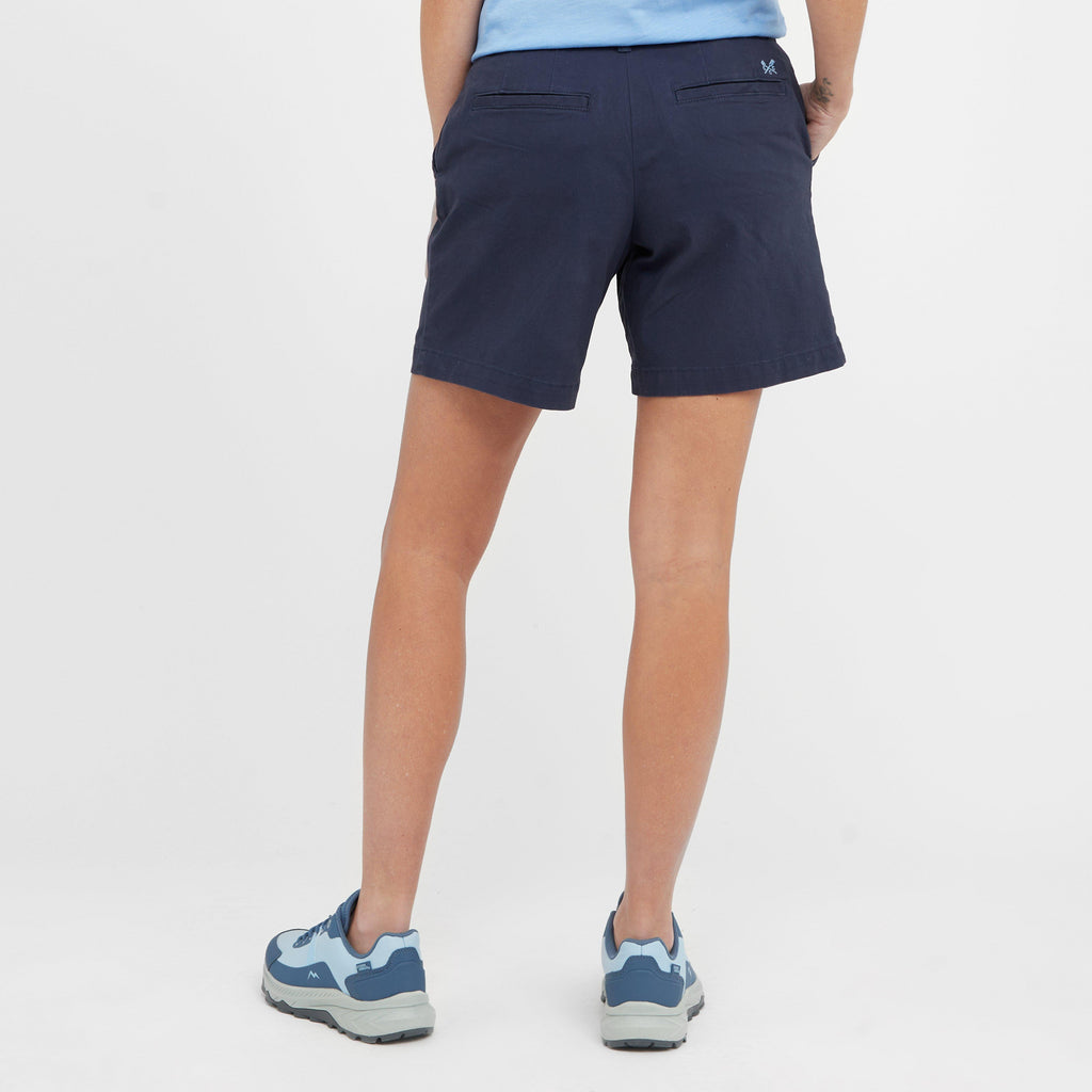 Women’s Chino Shorts
