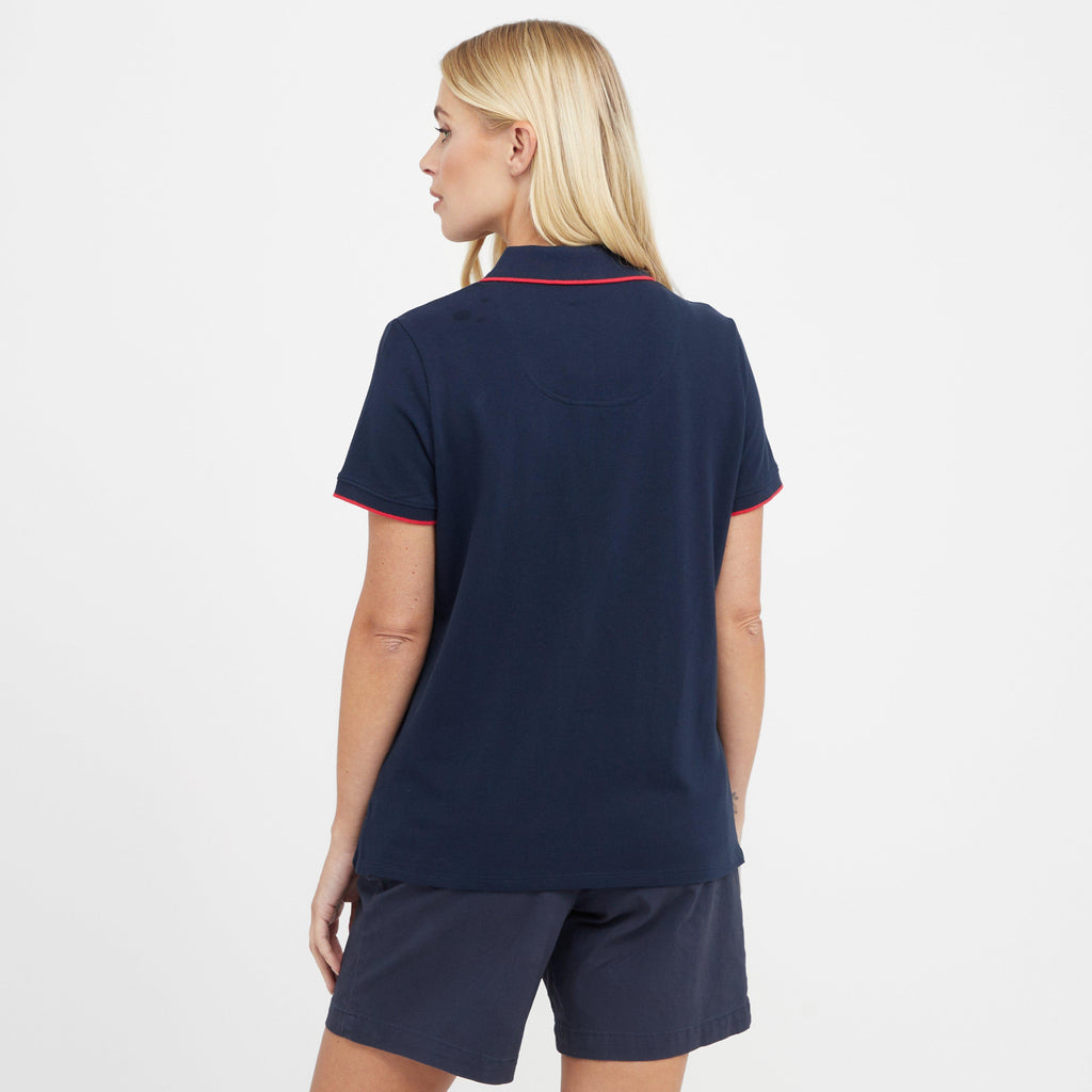 Women’s Classic Polo Shirt