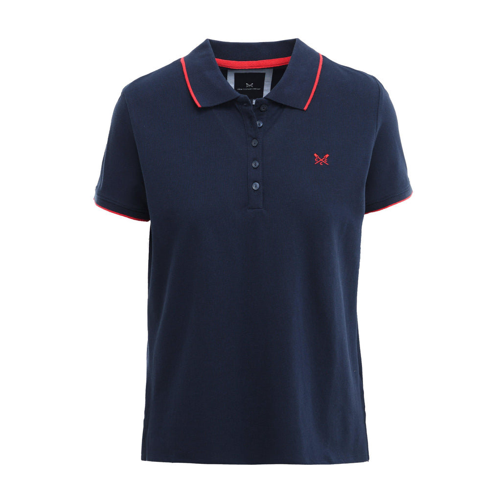 Women’s Classic Polo Shirt