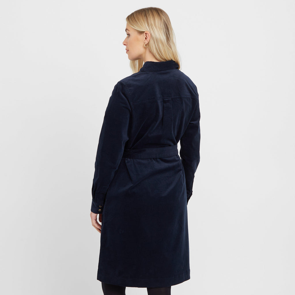 Women’s Elsie Cord Dress