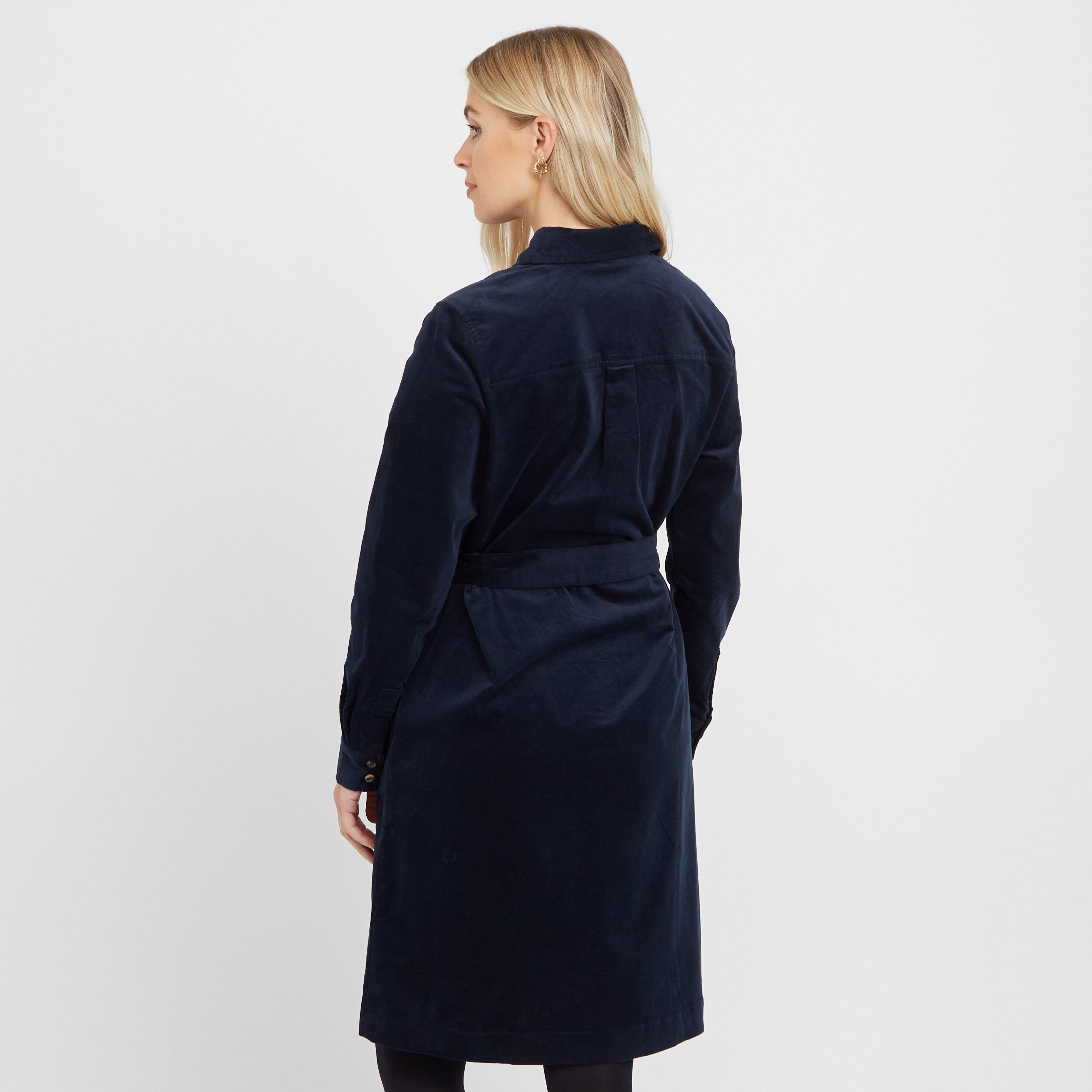 Women’s Elsie Cord Dress