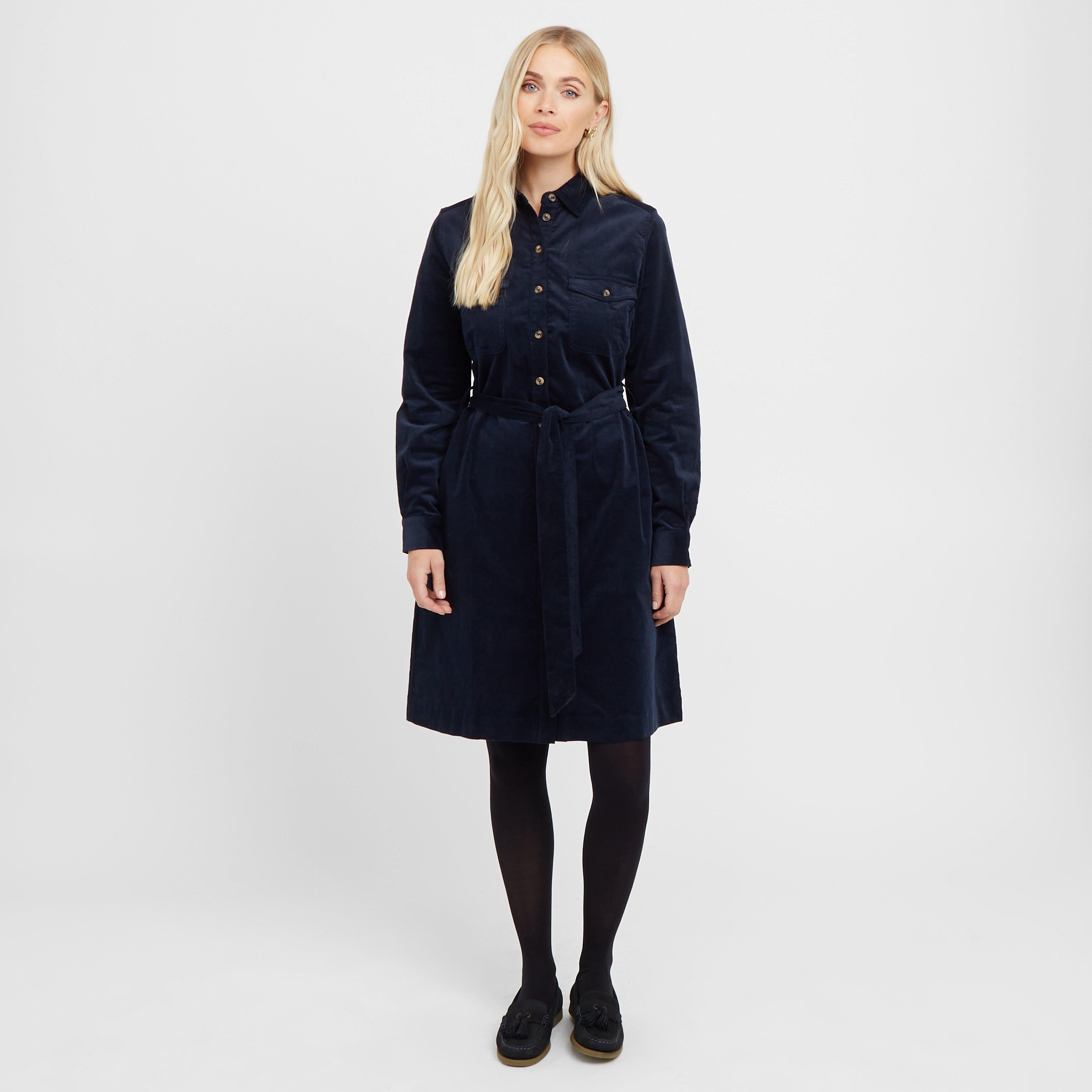 Women’s Elsie Cord Dress