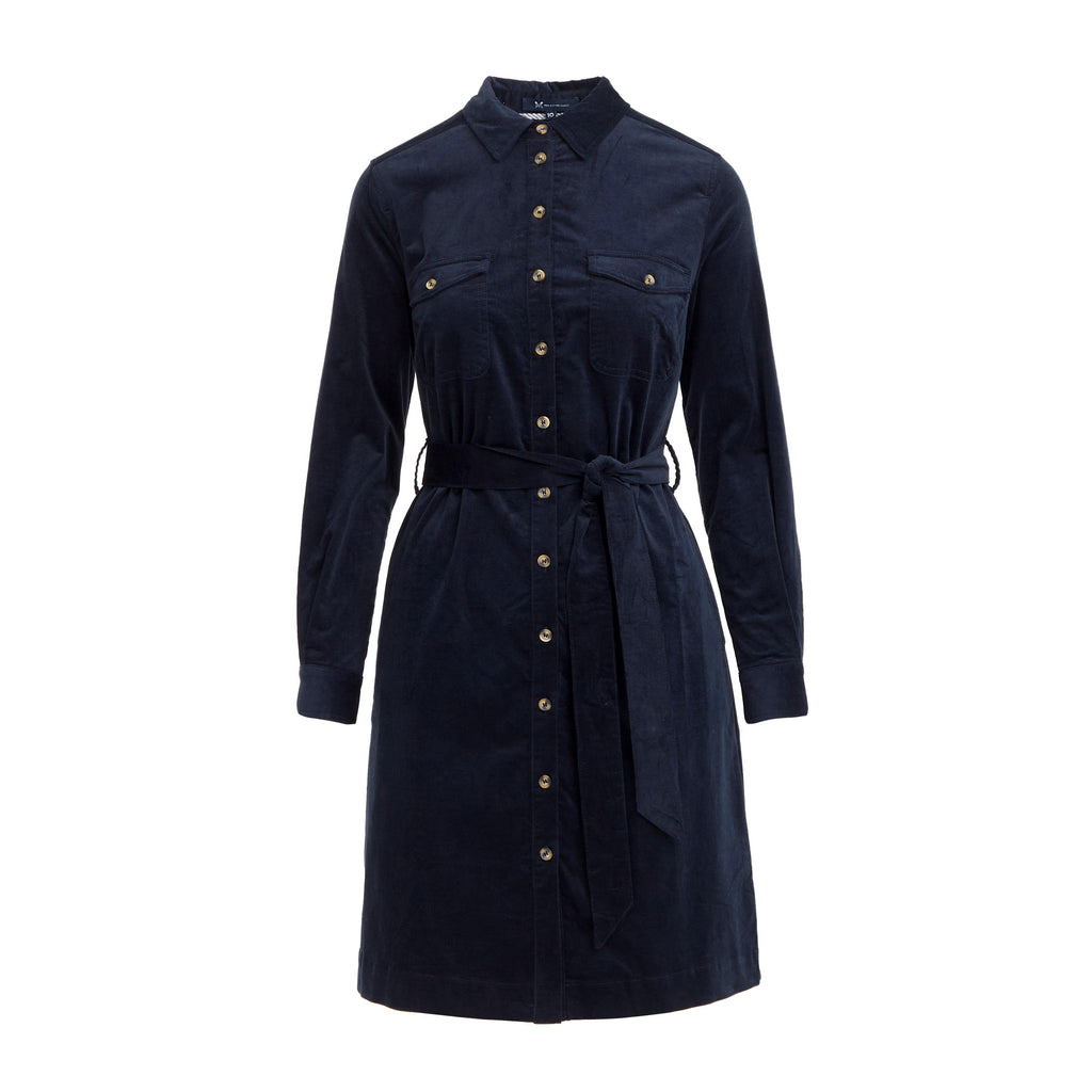 Women’s Elsie Cord Dress