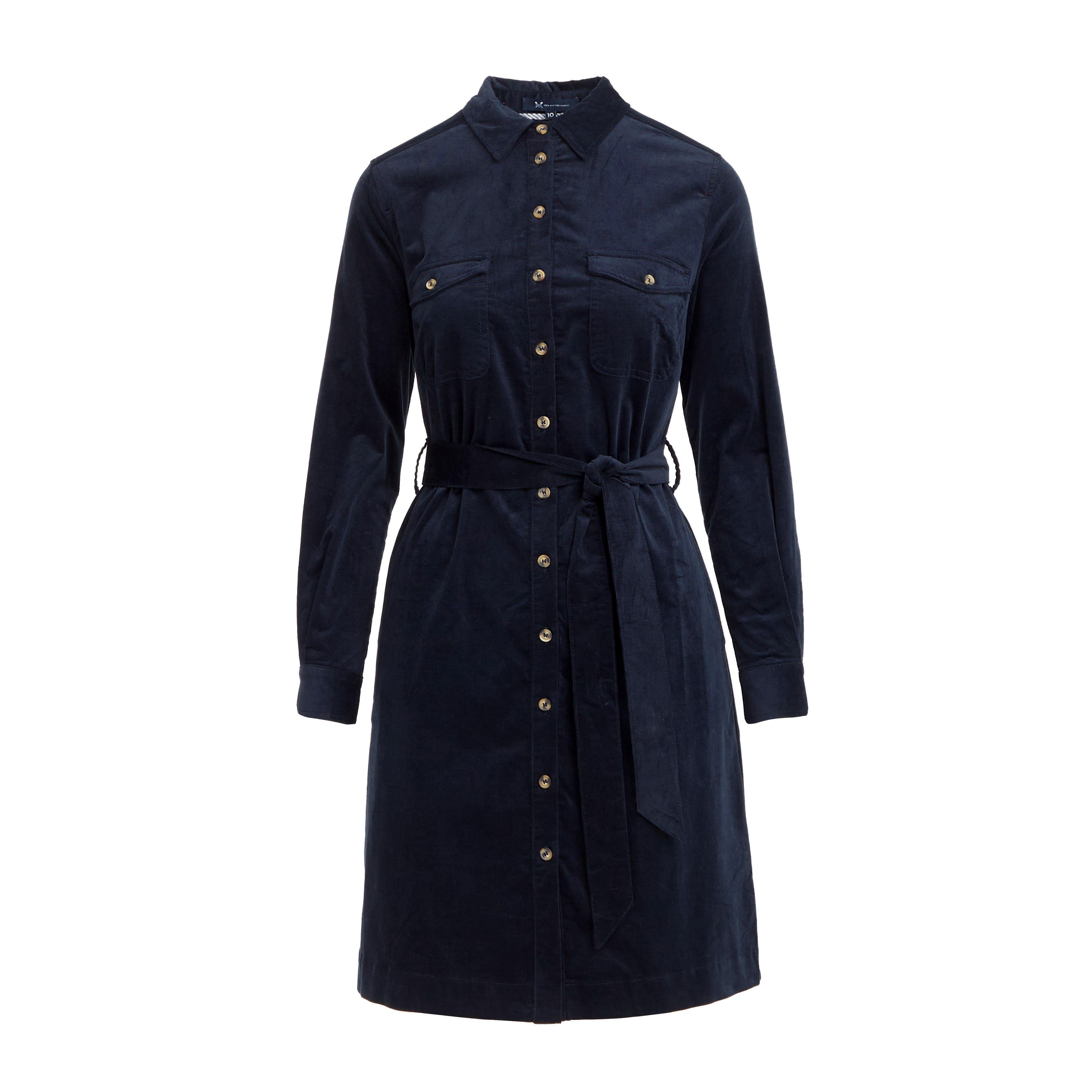 Women’s Elsie Cord Dress