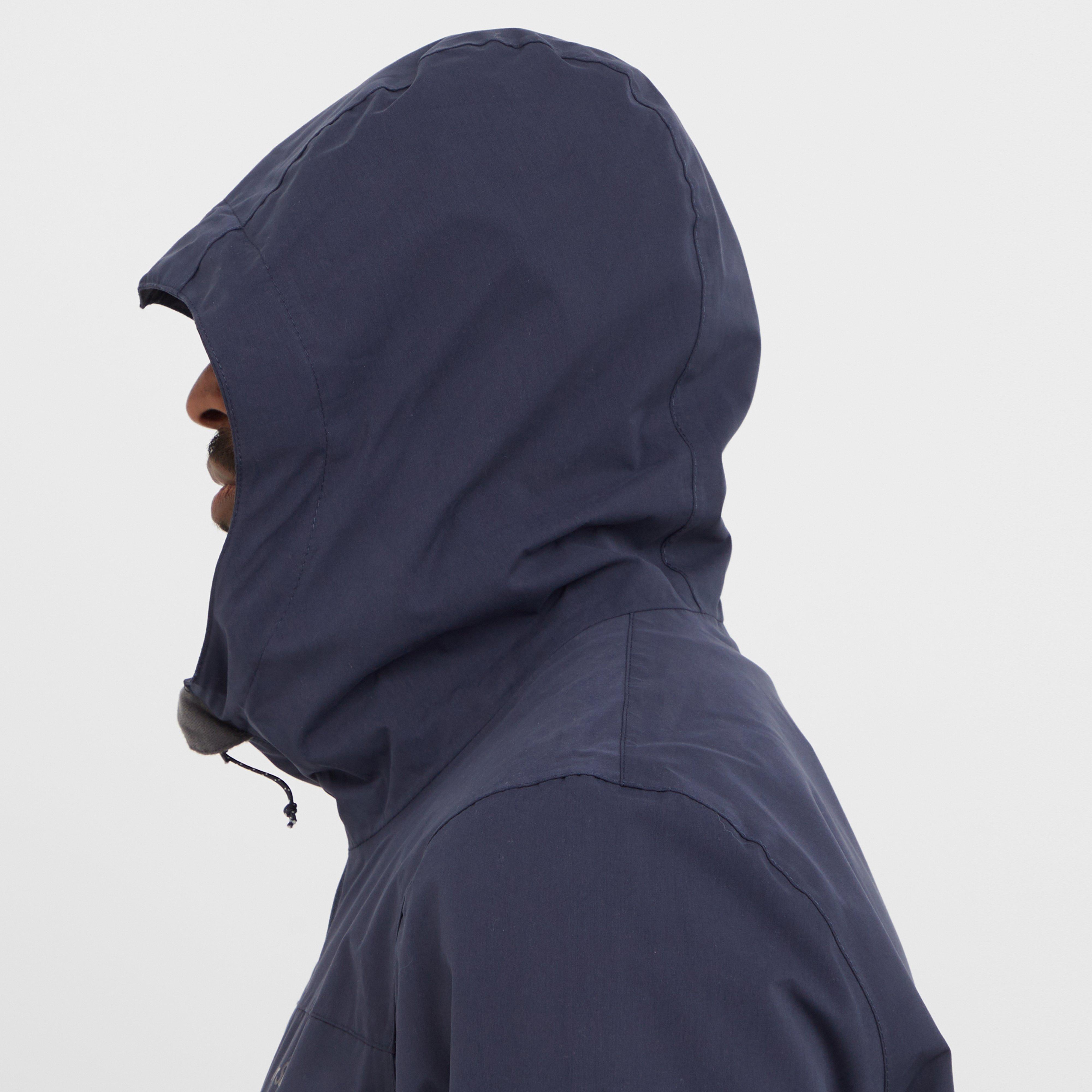 Men’s Spring Waterproof Jacket