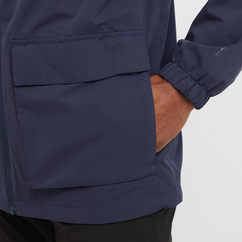 Men’s Spring Waterproof Jacket