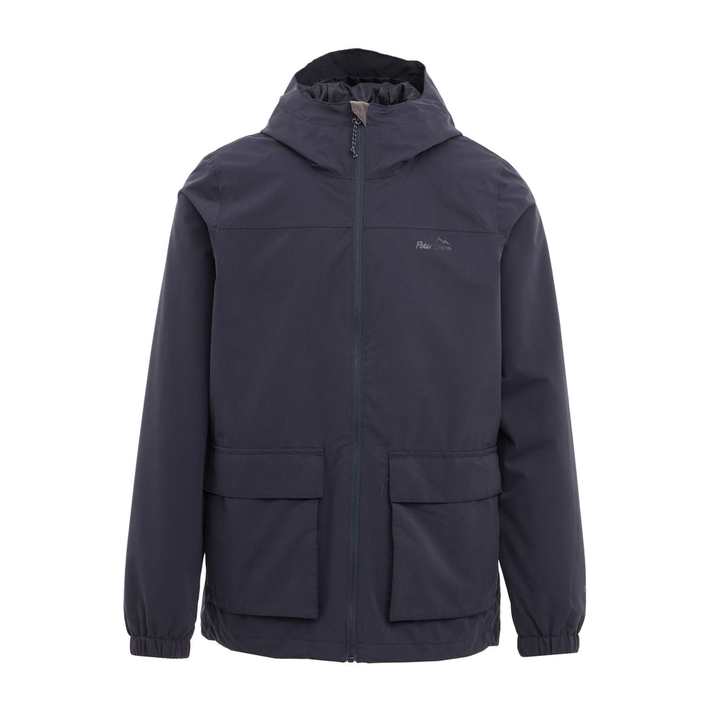 Men’s Spring Waterproof Jacket