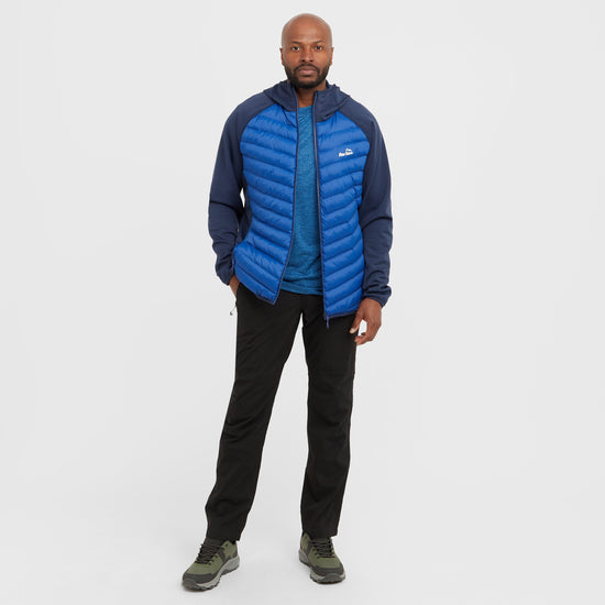 Men’s Active Hybrid Jacket