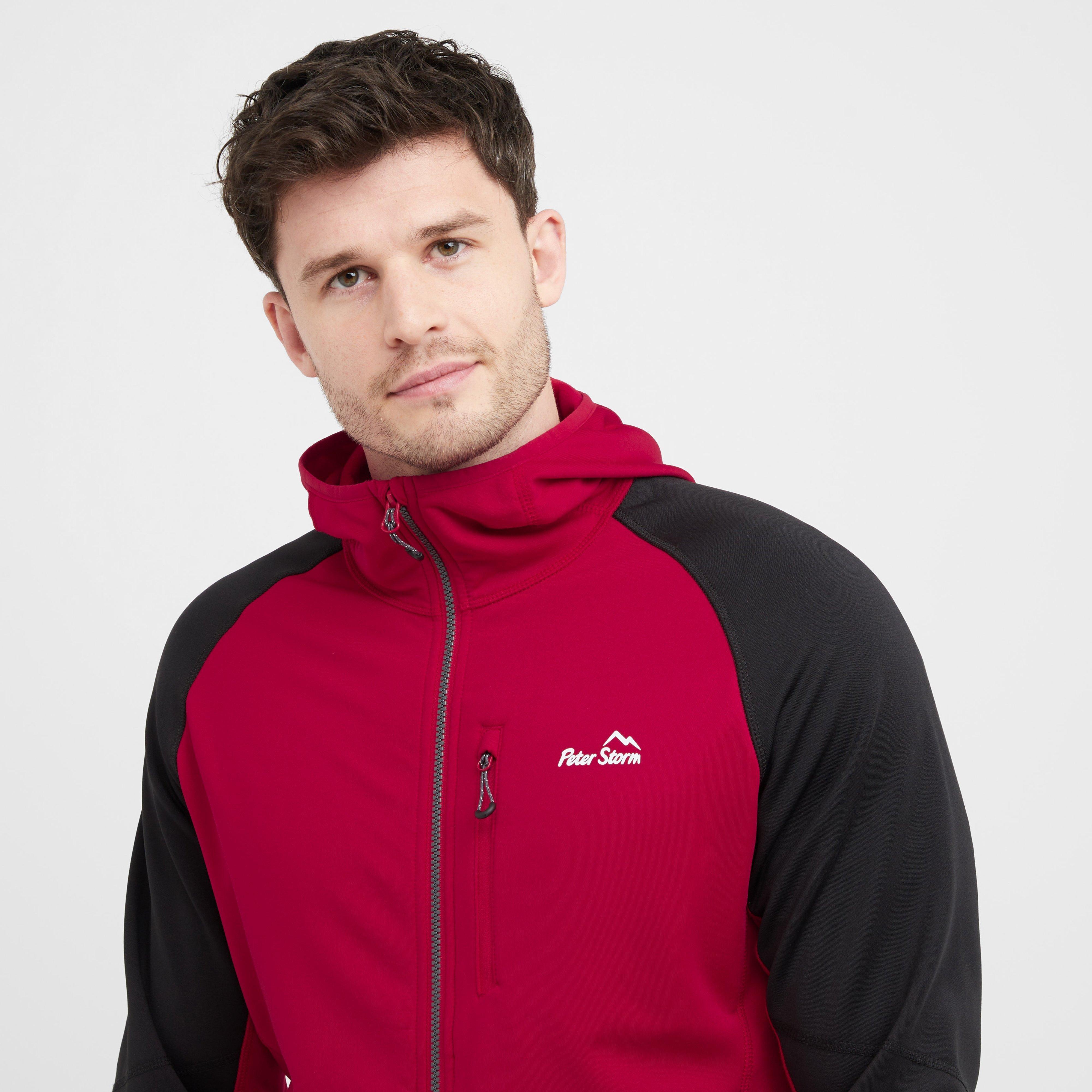 Men’s Active Hoodie