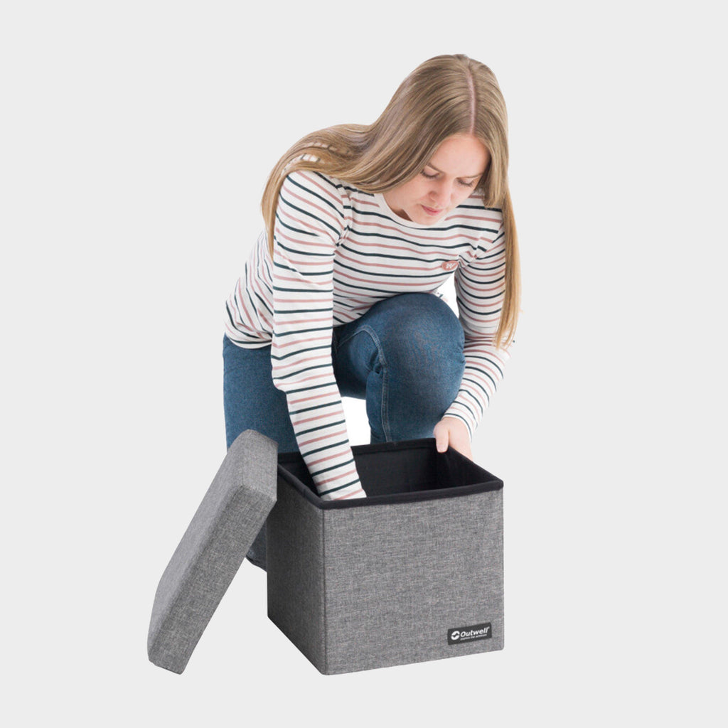 Cornilon Seat Storage Medium