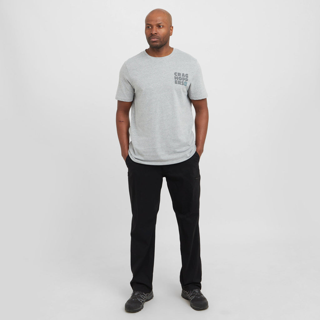 Men’s Lucent Short Sleeve T-Shirt
