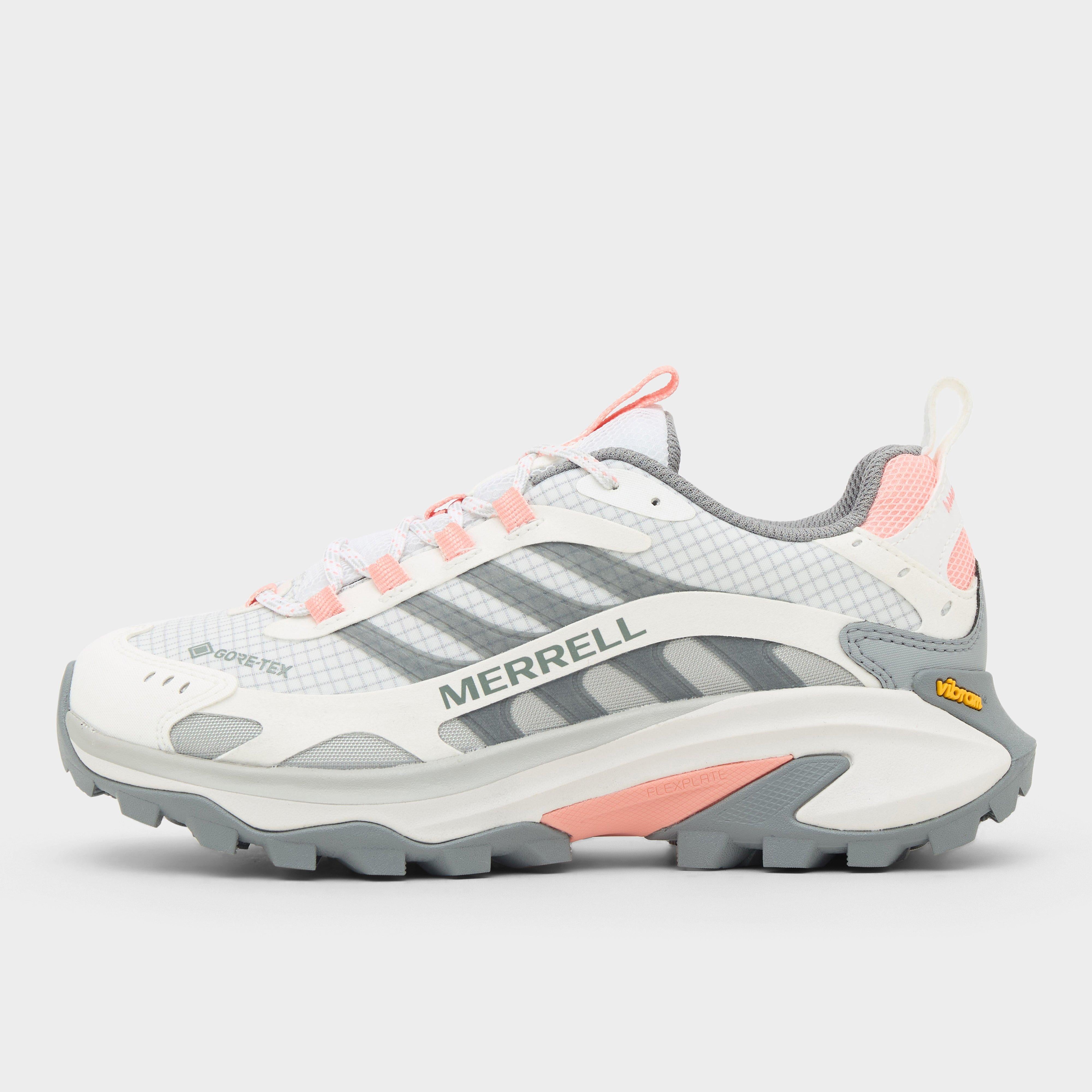 Women's Moab Speed 2 GORE-TEX® Walking Shoes