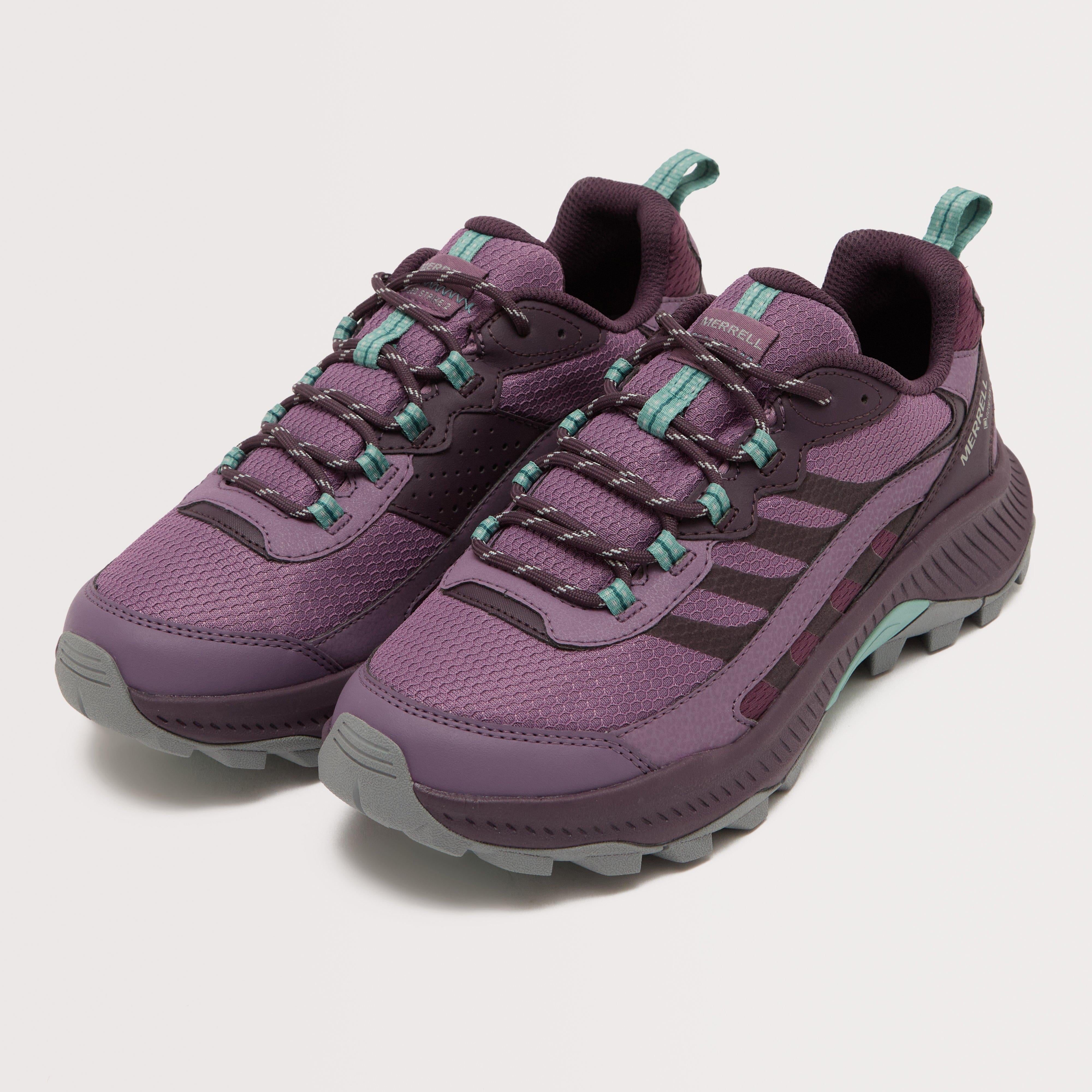 Women's Speed Strike 2 GORE-TEX® Hiking Shoes