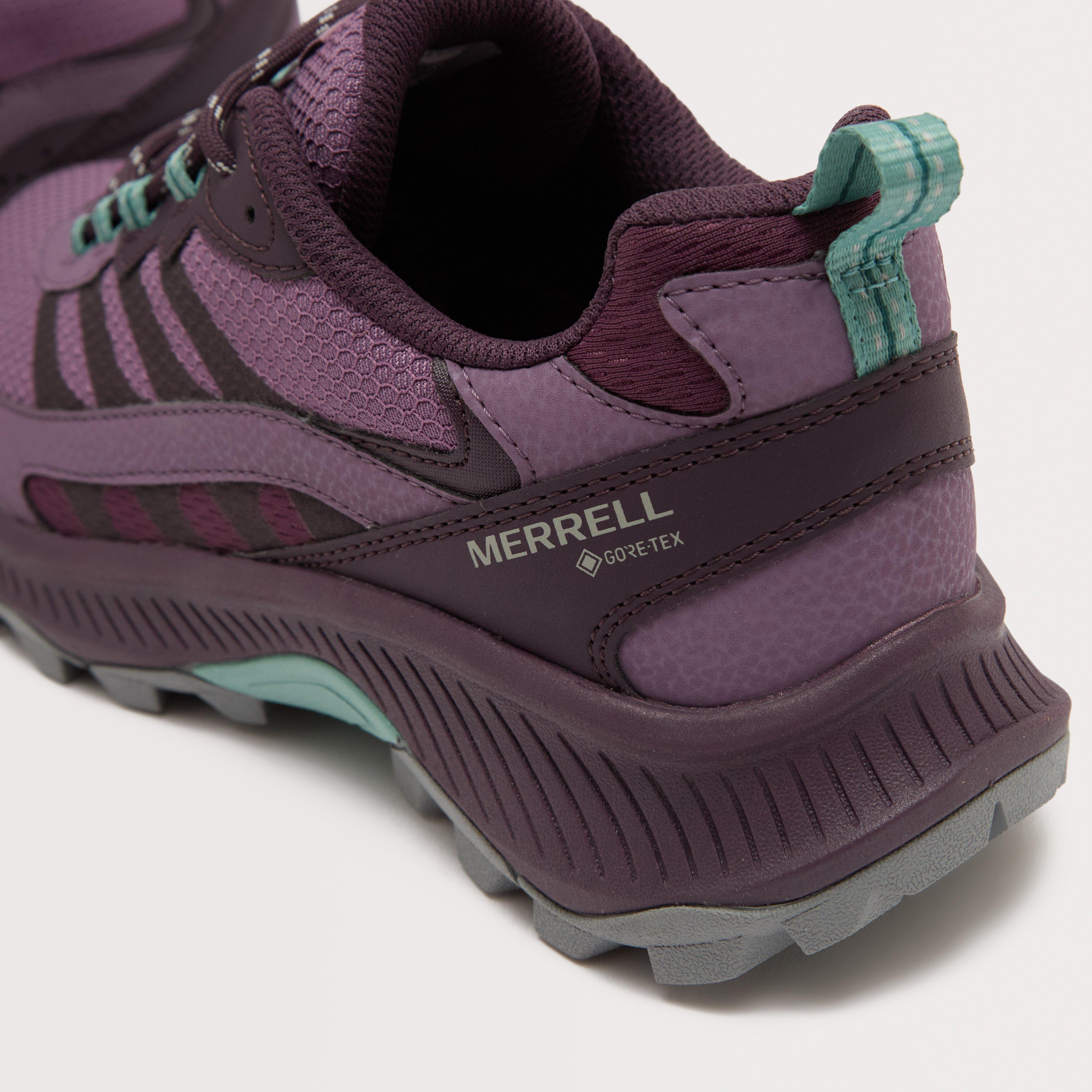 Women's Speed Strike 2 GORE-TEX® Hiking Shoes