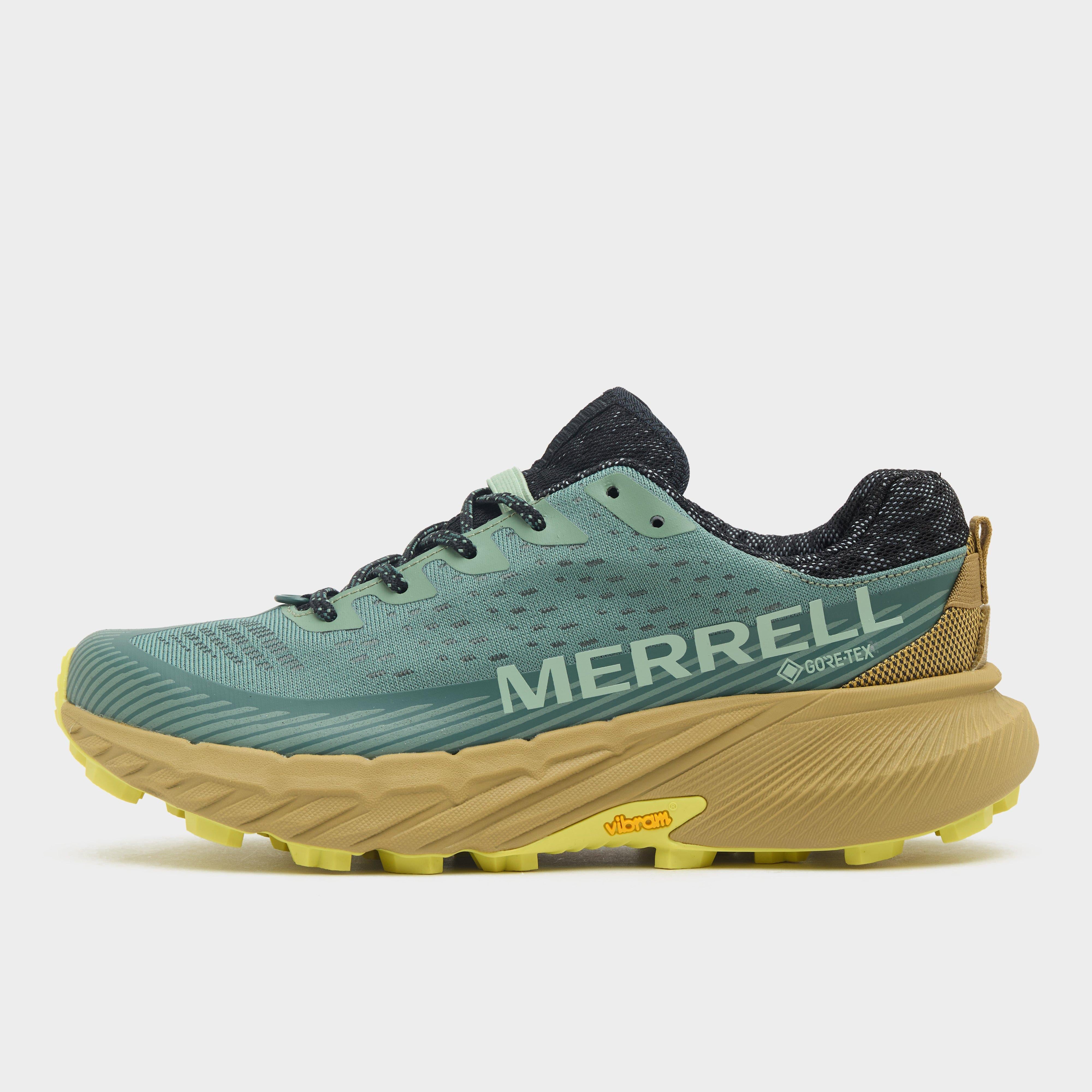 Men’s Agility Peak 5 GORE-TEX Trail Running Shoe
