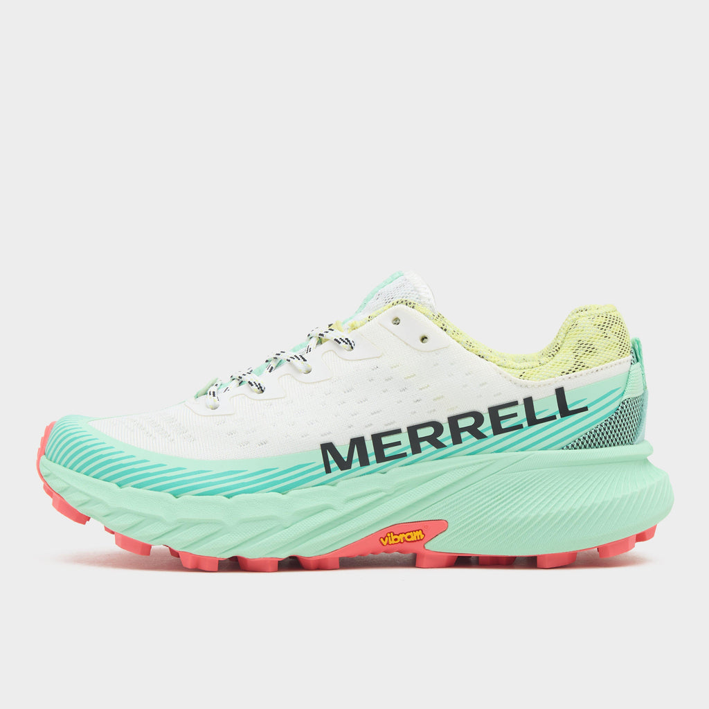 Women’s Agility Peak 5 Trail Running Shoe