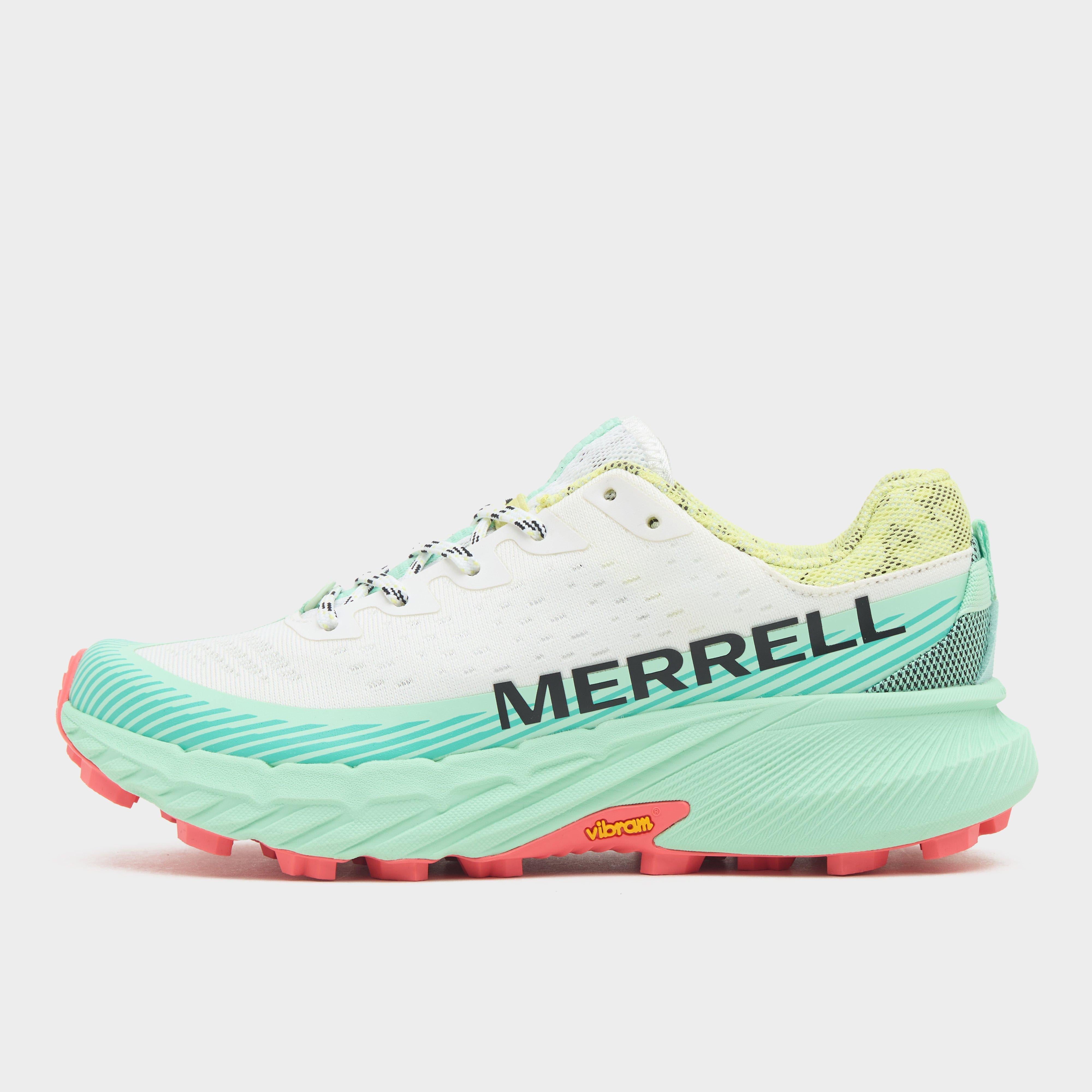 Women’s Agility Peak 5 Trail Running Shoe