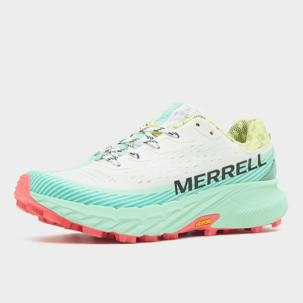 Women’s Agility Peak 5 Trail Running Shoe