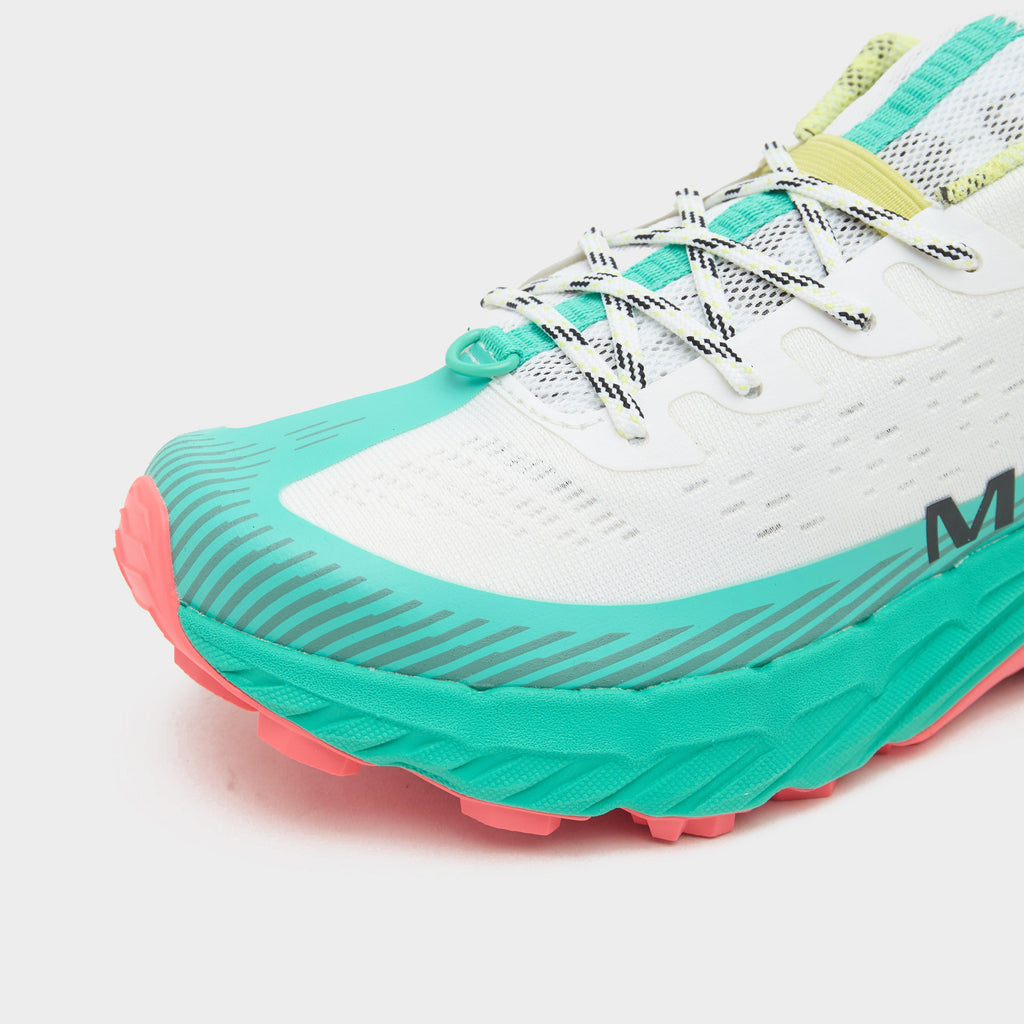 Men’s Agility Peak 5 Trail Running Shoe