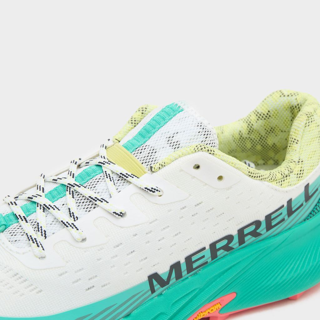 Men’s Agility Peak 5 Trail Running Shoe