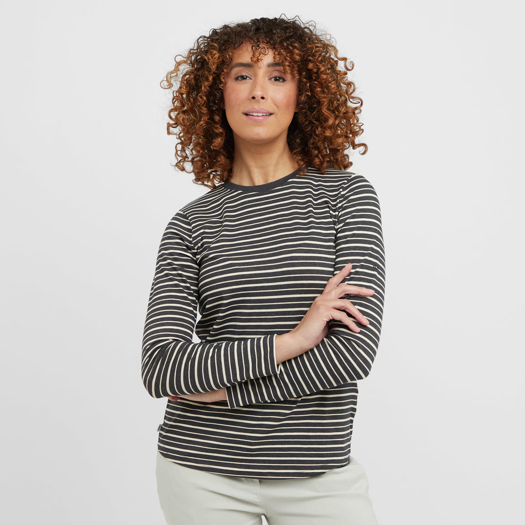 Women's Nosi Life Akona Long Sleeve Top