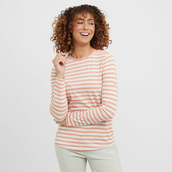 Women’s NosiLife Akona Long Sleeve T-Shirt