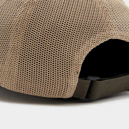 Unisex Basecamp Mono Cap