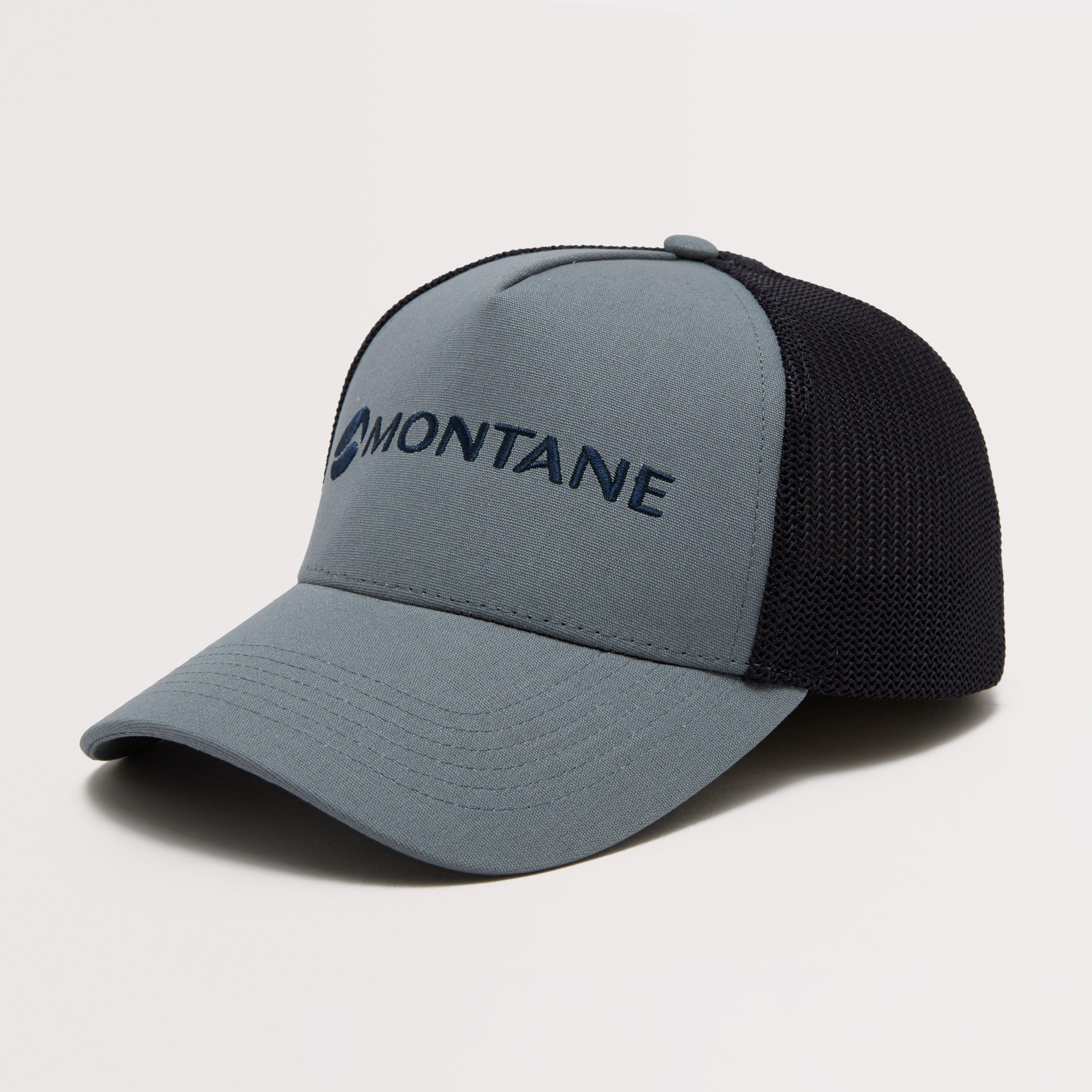 Unisex Basecamp Mono Cap