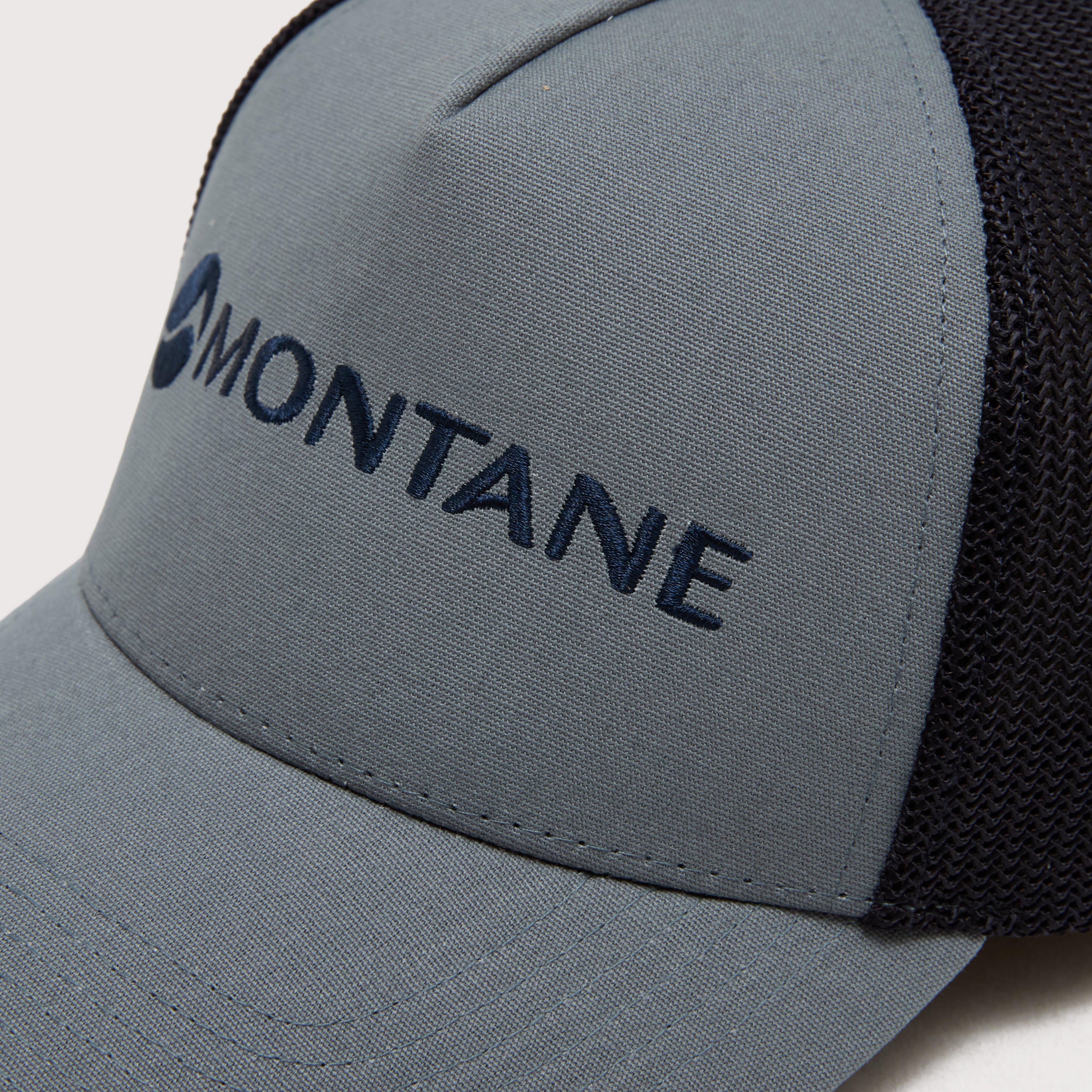 Unisex Basecamp Mono Cap