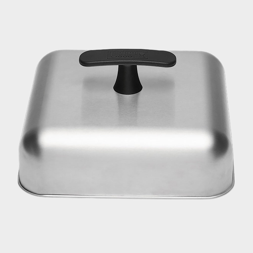 Basting Dome