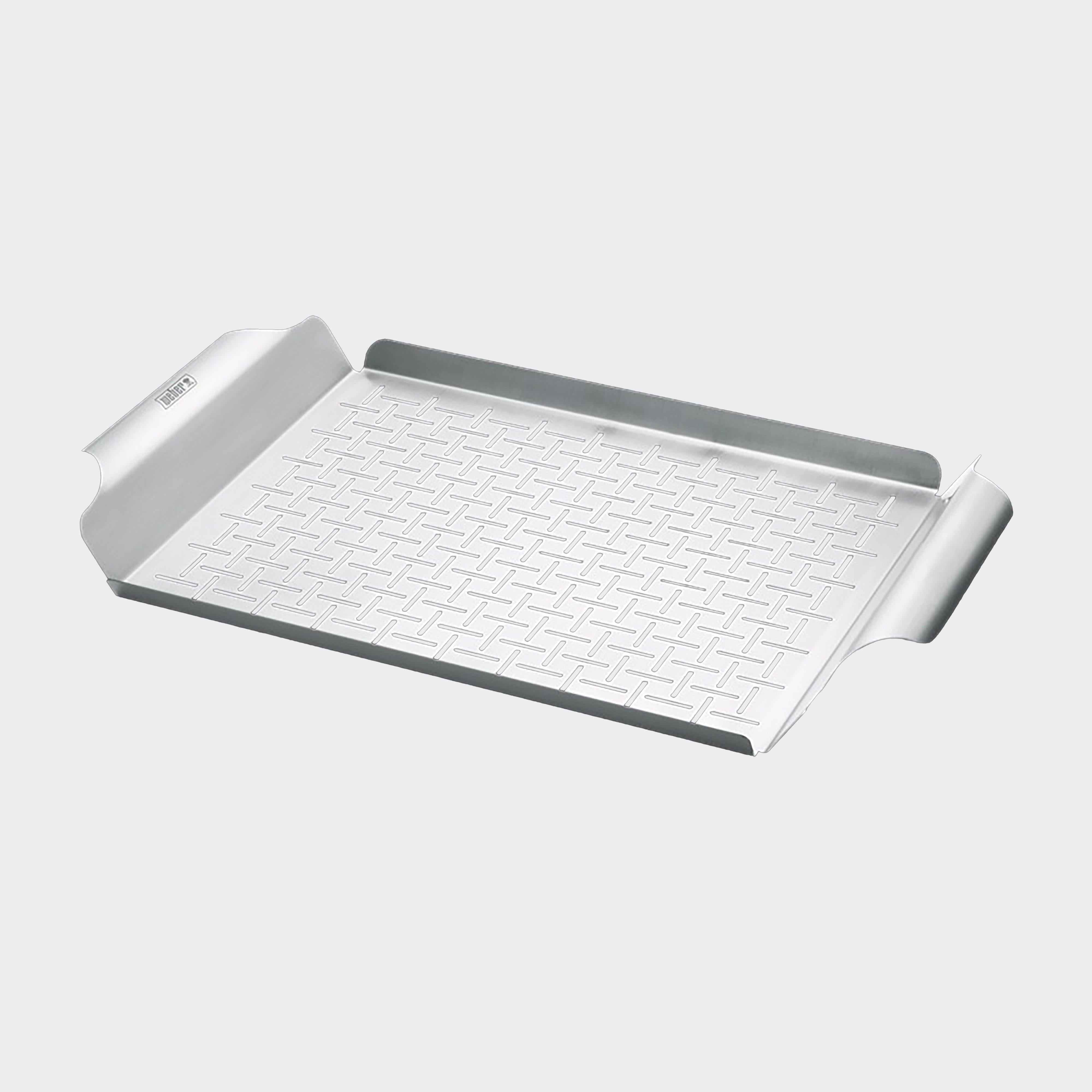 Deluxe Grilling Pan