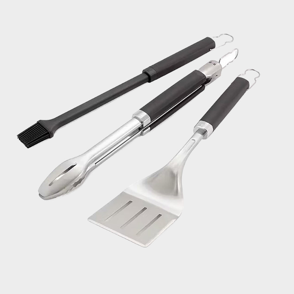 Precision 3-Piece Barbecue Set