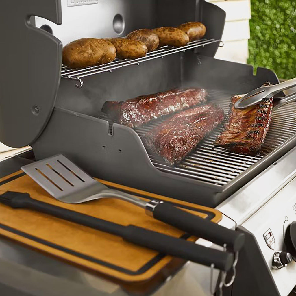 Precision 3-Piece Barbecue Set